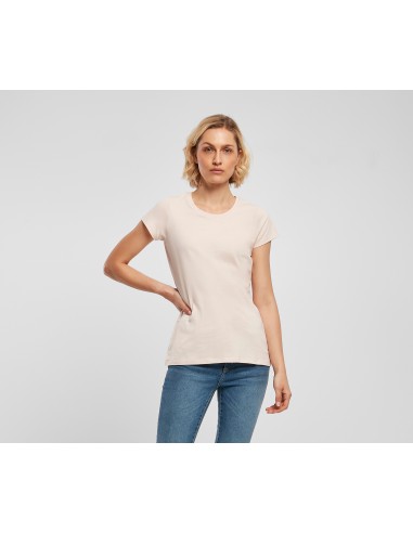 BUI-BB012-Ladies Basic Tee
